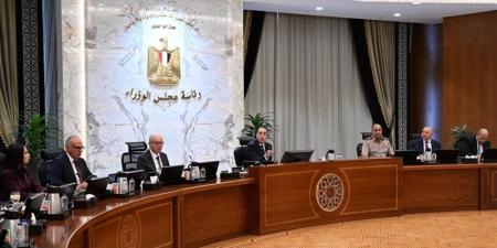 اجتماع الحكومة الأسبوعي، مدبولي يناقش منتدى مصر 2026 ونتائج جولة الرئيس الآسيوية - تواصل نيوز