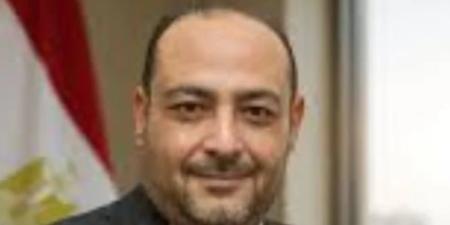 النائب مصطفى كشر: رسائل الرئيس السيسي تؤكد أن الحفاظ على الدولة ومؤسساتها أولوية وطنية - تواصل نيوز