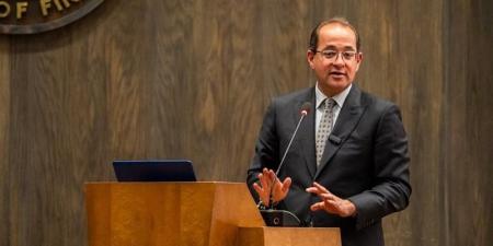كجوك: تحفيز مشاركة القطاع الخاص بالمشروعات المستدامة يسهم في توفير الفرص الاستثمارية - تواصل نيوز