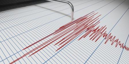 زلزال بقوة 5 درجات يضرب تشيلي - تواصل نيوز