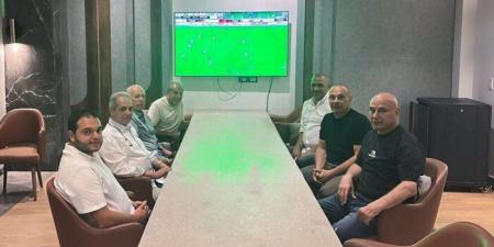 رئيس أورانج يصعّد ضد اتحاد الكرة: لن نتراجع وسنضم العقوبات إلى قضية «كاس» - تواصل نيوز