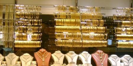 عيار 21 الآن بعد هبوط 50 جنيها .. تعرف علي سعر جرام الذهب اليوم الخميس في مصر - تواصل نيوز