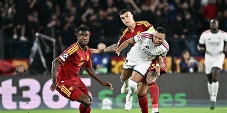 بينهم الـ 4 الكبار، 9 فرق بالعلامة الكاملة في دوري أبطال أوروبا بعد جولتين - تواصل نيوز