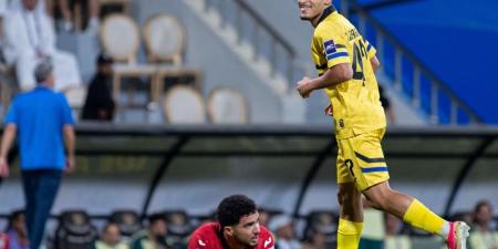 حصاد الأندية السعودية قاريًا.. انتصارات الهلال والأهلي والنصر وتعثر الاتحاد - تواصل نيوز
