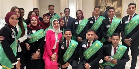 رئيس جامعة القاهرة: الندوات التثقيفية للقوات المسلحة تعزز الوعي الوطني - تواصل نيوز