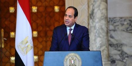 السيسي: مصر والسعودية قلب الأمتين العربية والإسلامية وأمن المملكة والخليج من أمننا - تواصل نيوز