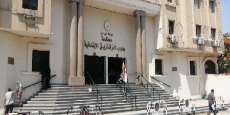 استدرجه بـ «صناع المحتوى» واعتدى عليه.. 15 سنة سجنًا لمتهم خطف طفلًا بالشرقية - تواصل نيوز