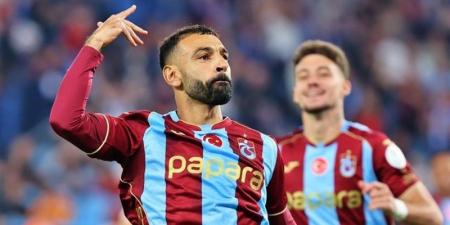 بسبب النجيل الصناعي، غموض حول مشاركة محمد صلاح أمام كوبس بدوري المؤتمر الأوروبي - تواصل نيوز
