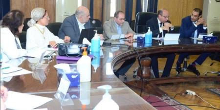 تدريب دولي وتبادل أكاديمي.. خطة جديدة لتطوير البرنامج الفرنسي بطب قصر العيني - تواصل نيوز