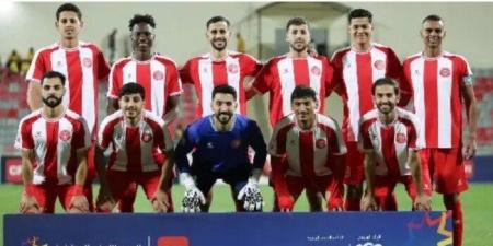 بث مباشر.. شاهد مباراة شباب الأردن والعربي في الدوري الأردني - تواصل نيوز