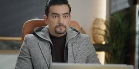 ثلاثة أيام تفصل هاني سلامة عن إنهاء تصوير فيلم "الحارس" - تواصل نيوز
