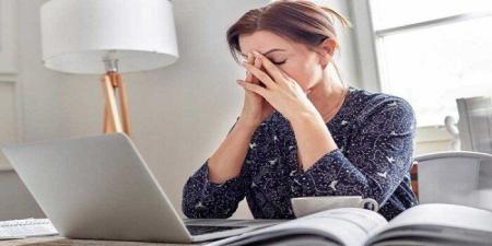 هل النوم 8 ساعات يكفي؟.. أسباب الشعور بالإرهاق وطرق استعادة النشاط - تواصل نيوز