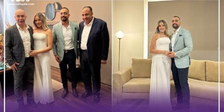 قرار قضائي في استئناف يارا حسام حسن على حكم إلزامها برد شبكة بـ 6 ملايين جنيه - تواصل نيوز