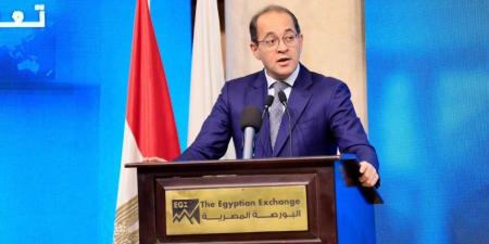 وزير المالية: نستهدف الحفاظ على مسار تحسن الأوضاع الاقتصادية والمالية فى المرحلة المقبلة من خلال استمرار الإصلاحات الهيكلية - تواصل نيوز