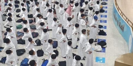 نصف مليون خريج ثانوي.. الرياض ومكة والشرقية تستحوذ على 61,4% - تواصل نيوز
