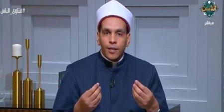 ما وصية سيدنا النبي صلى الله عليه وسلم بأهل مصر؟.. أمين الفتوى يوضح - تواصل نيوز