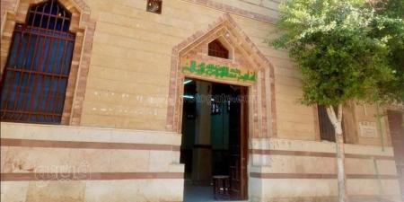 غدًا الجمعة، افتتاح مسجد عزبة إسلام بقرية الكوم الأحمر ببني سويف - تواصل نيوز
