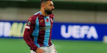 محمد صلاح يقود طرابزون للفوز على كوبس 4-2 في دوري المؤتمر الأوروبي - تواصل نيوز