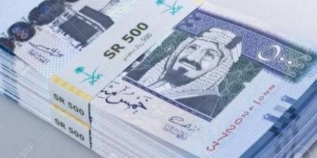 سعر الريال السعودي اليوم الخميس 15 أكتوبر 2026 في البنوك المصرية.. أعلى سعر للشراء - تواصل نيوز