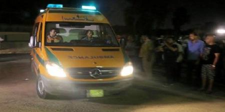 مقتل شابين في واقعتين منفصلتين بالمحطة وشارع المطافي بالشرقية - تواصل نيوز