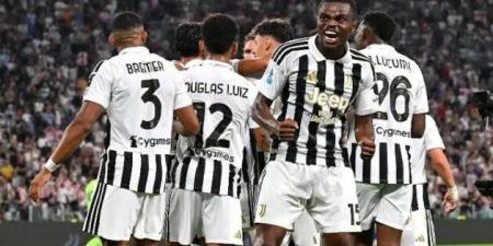 بث مباشر.. شاهد مباراة يوفنتوس وسيلتا فيجو في الدوري الأوروبي - تواصل نيوز
