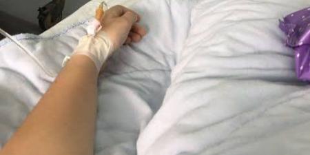فريق طبي بـ «الجونة» ينقذ حياة شاب ويستخرج سيخ تسليح اخترق نخاعه الشوكي - تواصل نيوز