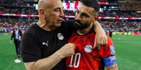 علاء نبيل: يجب احتضان محمد صلاح.. وأعتبره فردا من الجهاز الفني للمنتخب - تواصل نيوز