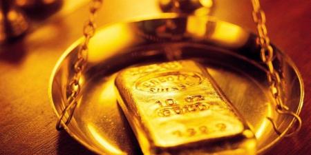 سعر سبيكة الذهب BTC اليوم الخميس 15 أكتوبر 2026.. الـ 5 جرامات بكام؟ - تواصل نيوز