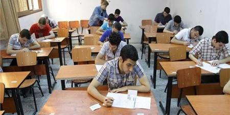 مواصفات امتحانات الثانوية العامة والبكالوريا 2026/2027 - تواصل نيوز