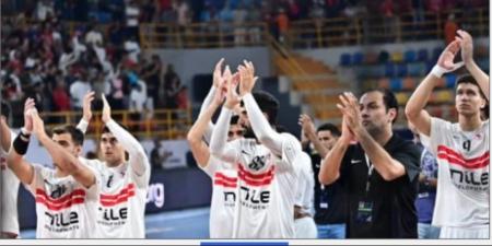 إبراهيم صلاح يقود أخر مران.. والزمالك ينهي استعداداته للقاء الجيش الرواندى - تواصل نيوز