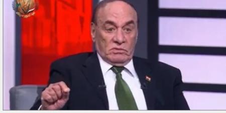 سمير فرج يكشف أسرار التخطيط لحرب أكتوبر: دور اللواء صلاح فهمي في تحديد موعد وساعة الصفر - تواصل نيوز
