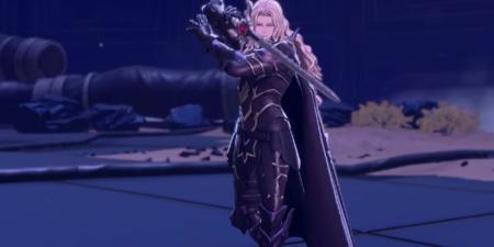 3 مراحل.. تفاصيل التوسعة الجديدة للعبة "Fire Emblem: Fortune’s Weave" - تواصل نيوز