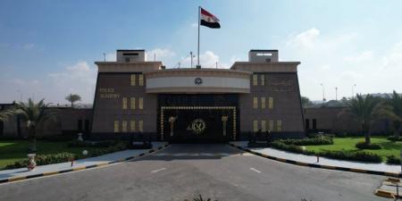 بعد قليل.. انطلاق حفل تخريج دفعة جديدة من طلاب أكاديمية الشرطة - تواصل نيوز