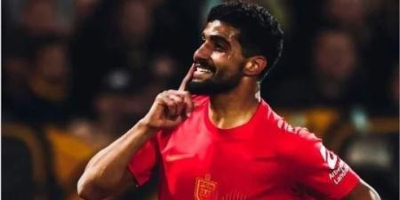 إبراهيم عادل في اختبار أوروبي ناري.. نوردشيلاند يصطدم بهارتس في دوري المؤتمر - تواصل نيوز
