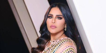 أحلام تساند مبارك الهاجري بعد وفاة نجله.. رسالة مؤثرة تكشف حجم الألم - تواصل نيوز