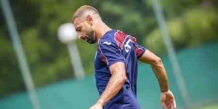 بمشاركة محمد صلاح .. تعرف علي تشكيل طرابزون سبور المتوقع ضد كوبس في دوري المؤتمر - تواصل نيوز