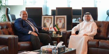 رئيس «الطيران المدني»: التعاون مع «ايكاو» يدعم تطوير مطار الكويت والارتقاء بخدماته - تواصل نيوز