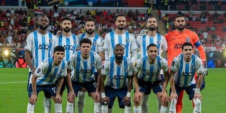 بيراميدز يواجه المريخ بنتيو في دوري أبطال أفريقيا.. الموعد والقنوات الناقلة - تواصل نيوز