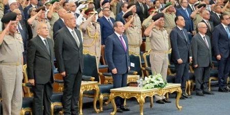 مصطفى بكري: من يعتقد أن مصر ستسقط بمهاجمة الرئيس السيسي لا يدرك حقيقة الدولة - تواصل نيوز