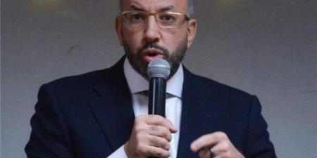 بعد سامسون أكينيولا.. حسام المندوه: الزمالك يستعد لسداد مستحقات فرجاني ساسي - تواصل نيوز