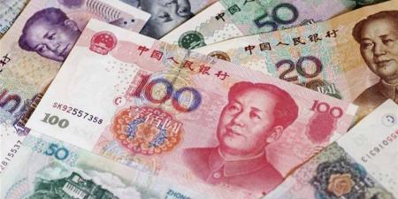 سعر اليوان الصيني أمام الجنيه في البنك المركزي المصري (آخر تحديث) - تواصل نيوز
