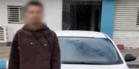 احتفال بزفاف يتحول إلى استعراض خطير بالإسكندرية، ضبط طالب عرض حياته والمواطنين للخطر - تواصل نيوز