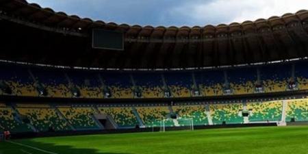 ستاد أماهورو جاهز لاستضافة مباراة الزمالك والجيش الرواندي (صور) - تواصل نيوز