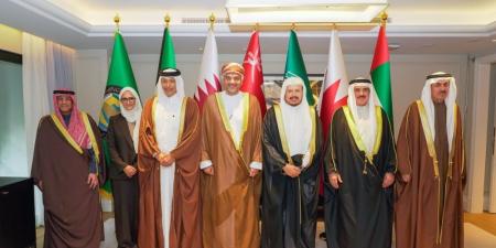رؤساء مجالس الشورى يبحثون ملفات الاجتماع البرلماني الخليجي الأوروبي - تواصل نيوز