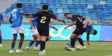 بث مباشر.. شاهد مباراة البقعة والسلط في الدوري الأردني - تواصل نيوز
