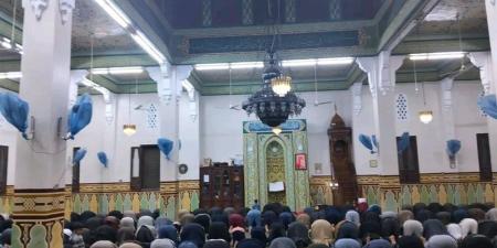 مواقيت الصلاة اليوم الجمعة، موعد أذان العصر في القاهرة والمحافظات - تواصل نيوز