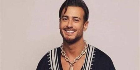 سعد لمجرد يحذف جميع منشوراته على إنستغرام بعد الحكم بسجنه 10 سنوات - تواصل نيوز