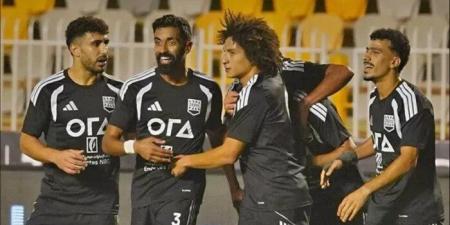 بث مباشر.. شاهد مباراة زد وعزام يونايتد في كأس الكونفدرالية الإفريقية - تواصل نيوز