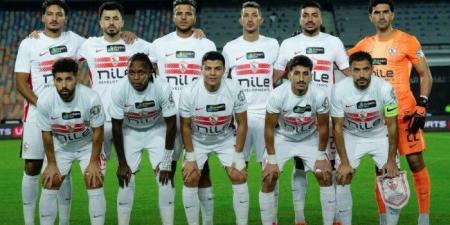 غيابات الزمالك أمام الجيش الرواندي في دوري أبطال إفريقيا - تواصل نيوز
