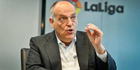 ريال مدريد يطالب باستقالة تيباس بسبب مقارنة غوبلز - تواصل نيوز